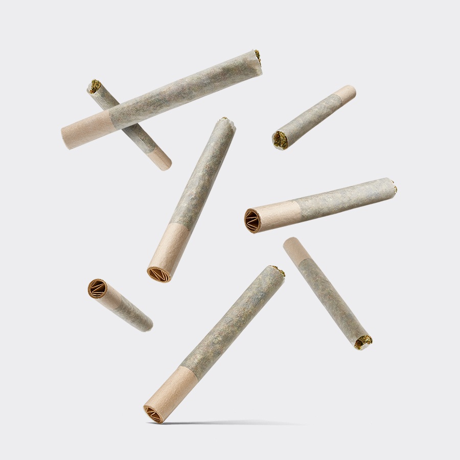 Homepage Pre Rolls Graphic