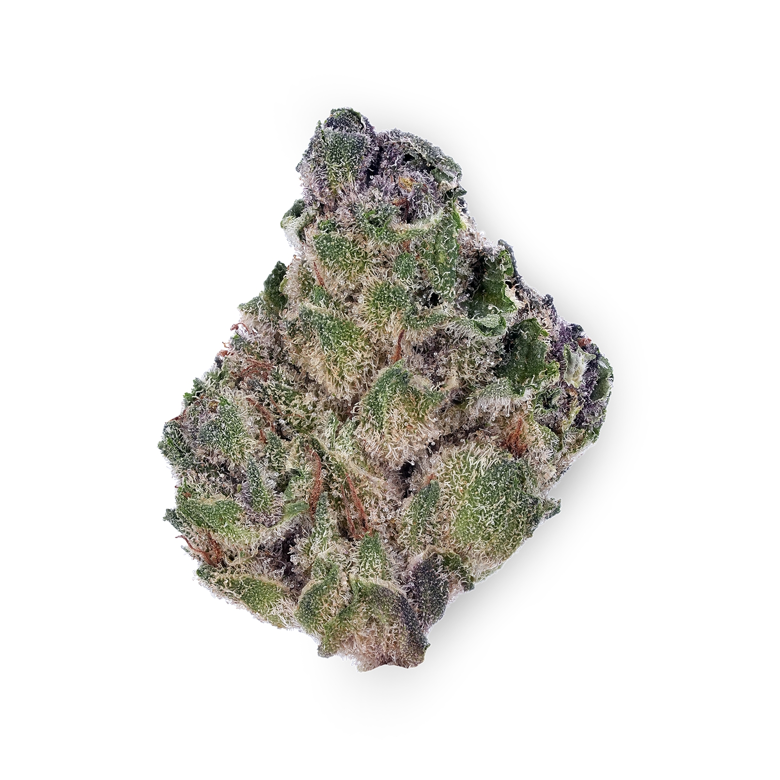 The product image for Blueberry Pancakes THCa Flower