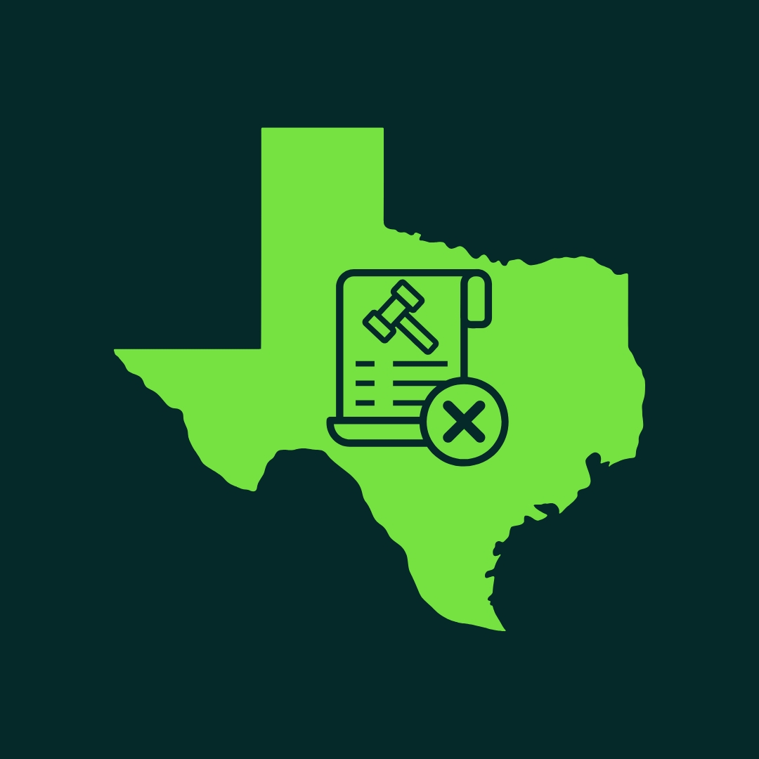 Hey Texas DSHS, Leave Our Hemp Alone! Image