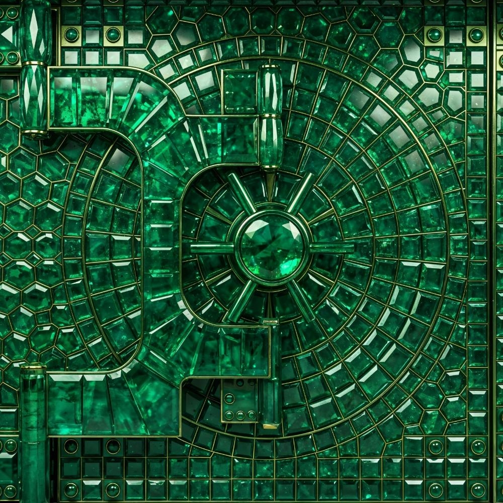 Arete Presents: The Green Room Image